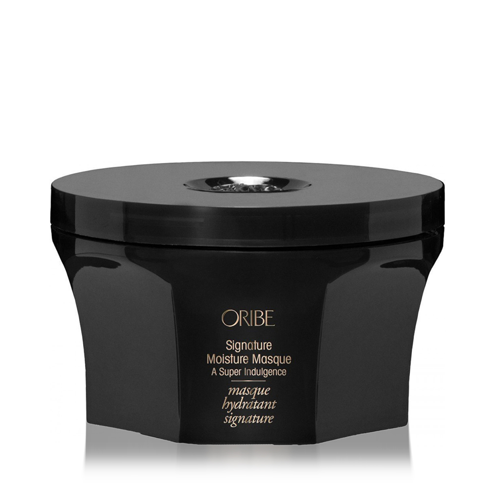 Signature Moisture Masque - 175ml