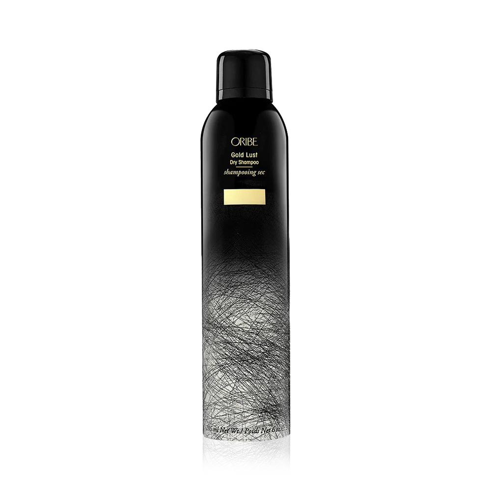 Gold Lust Dry Shampoo - 6oz