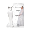 Hilton Love Rush Eau De Parfum - 100ml - Women