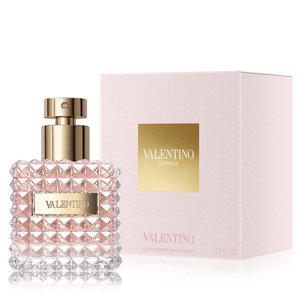 Donna Eau De Parfum - 50ml - Women