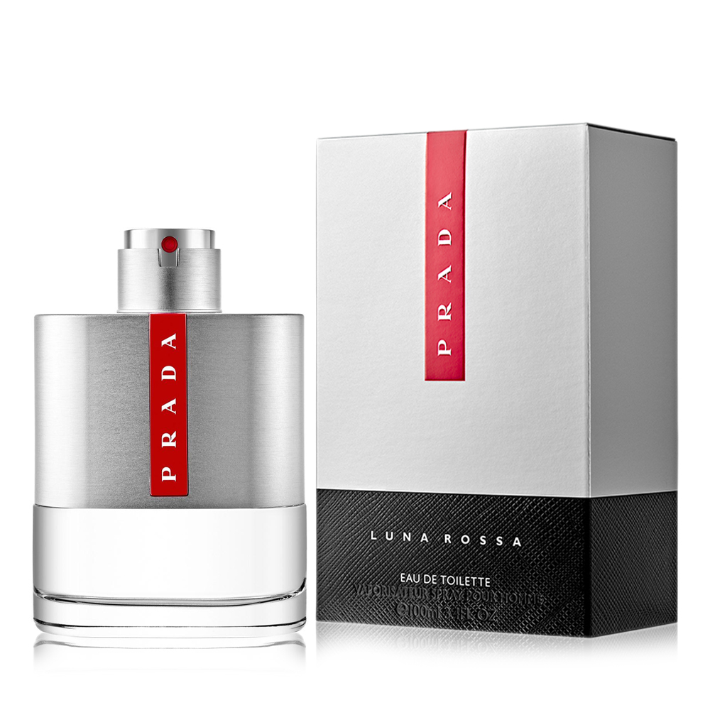 عطر لونا روزا المخفف للرجال - 100 مل