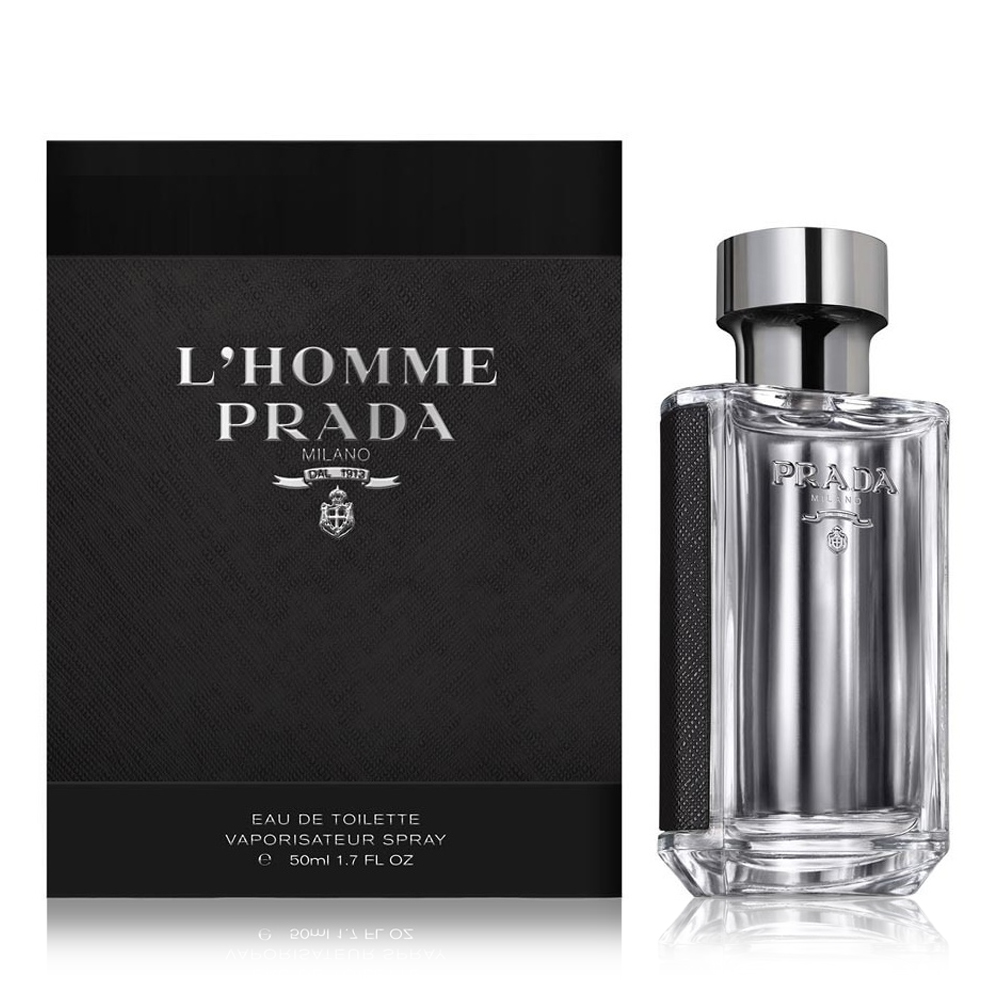عطر لو هوم لو المخفف للرجال - 50 مل