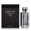 عطر لو هوم لو المخفف للرجال - 50 مل
