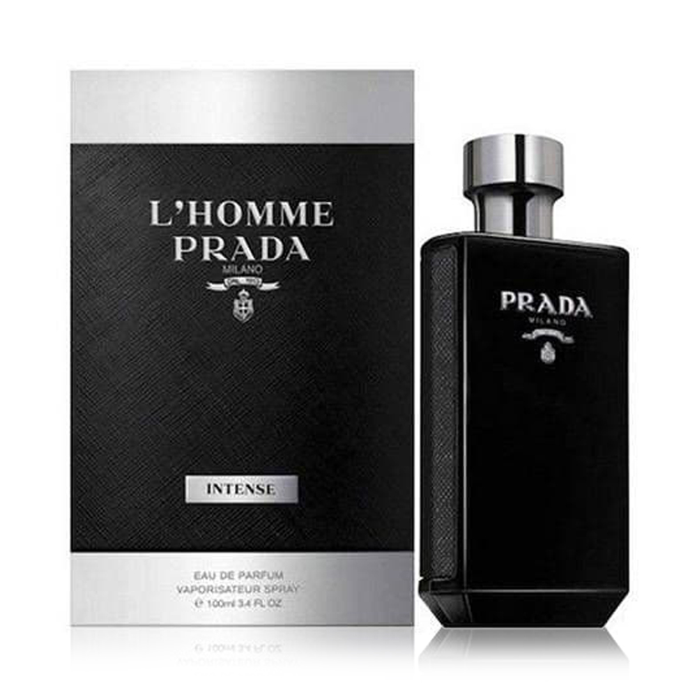 عطر لو هوم انتنس المركز للرجال - 100 مل
