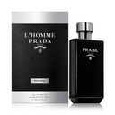 عطر لو هوم انتنس المركز للرجال - 100 مل
