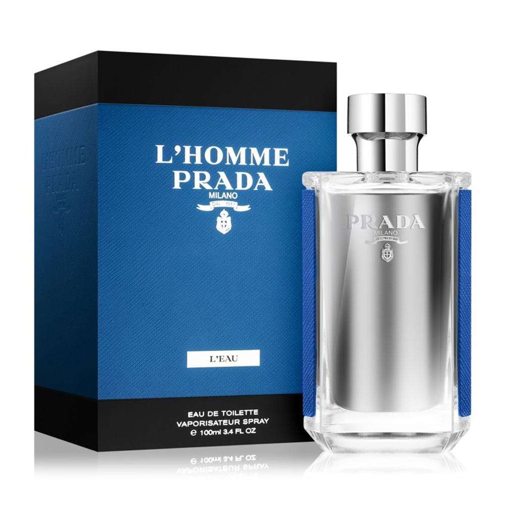 عطر لو هوم ليو المخفف للرجال - 100 مل