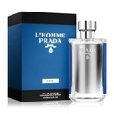 
L'Homme L'Eau Eau De Toilette - 100ml - Men