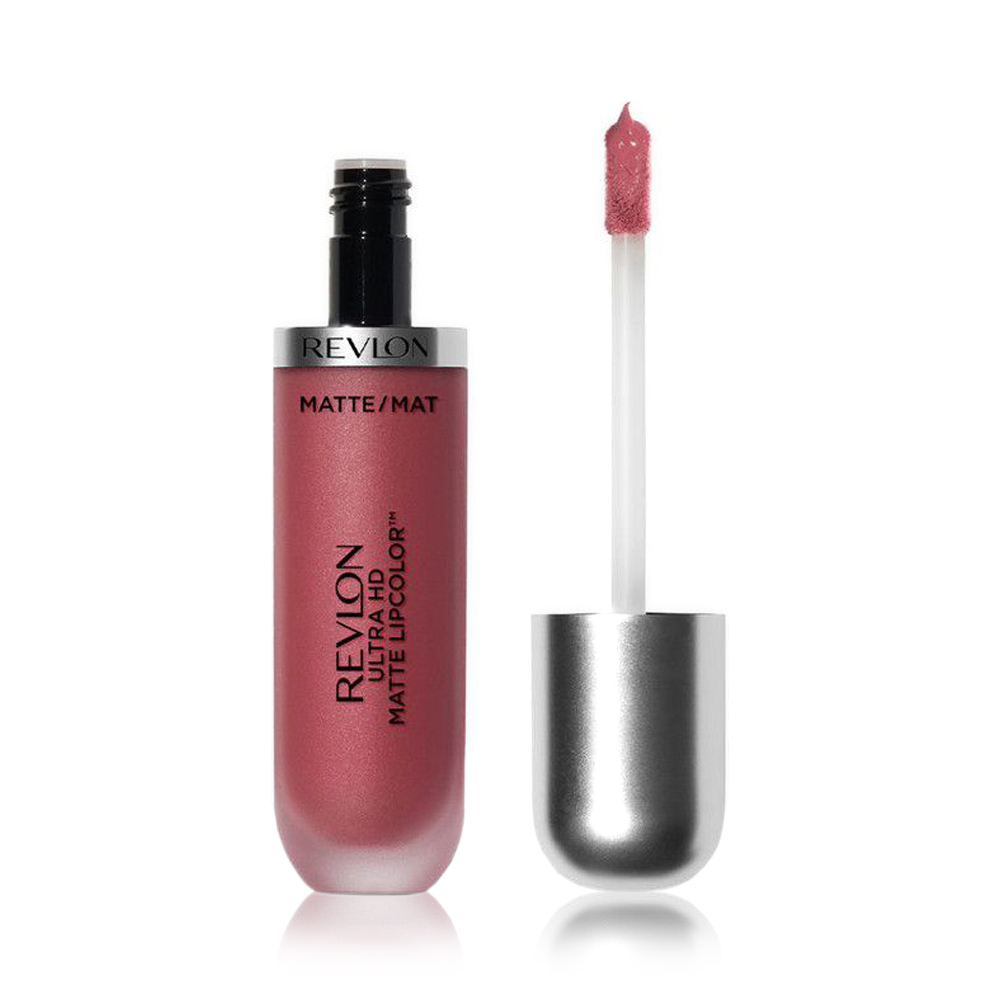 Ultra Hd Matte Lipcolor - Devotion