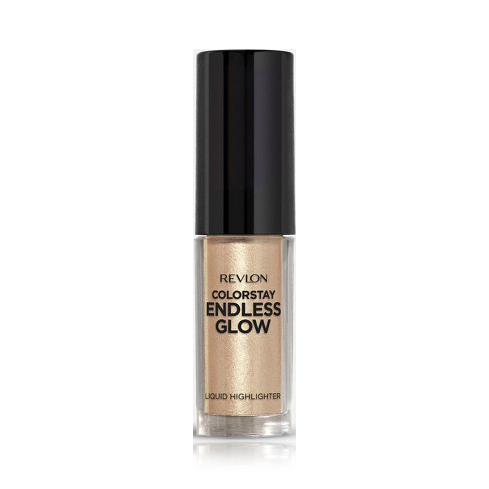 ColorStay Endless Glow Liquid Highlighter - Citrine