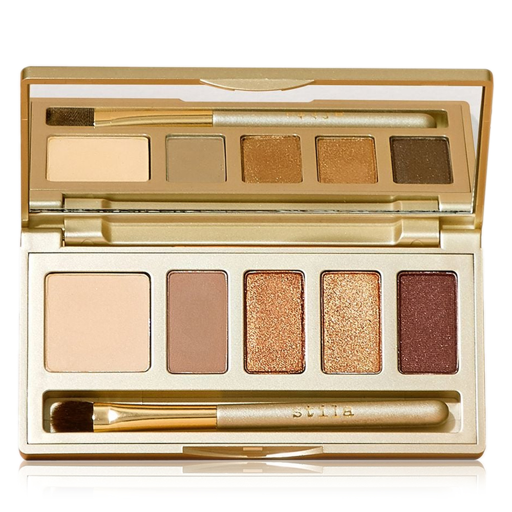 To You Eye Palette - Hangang Sunset