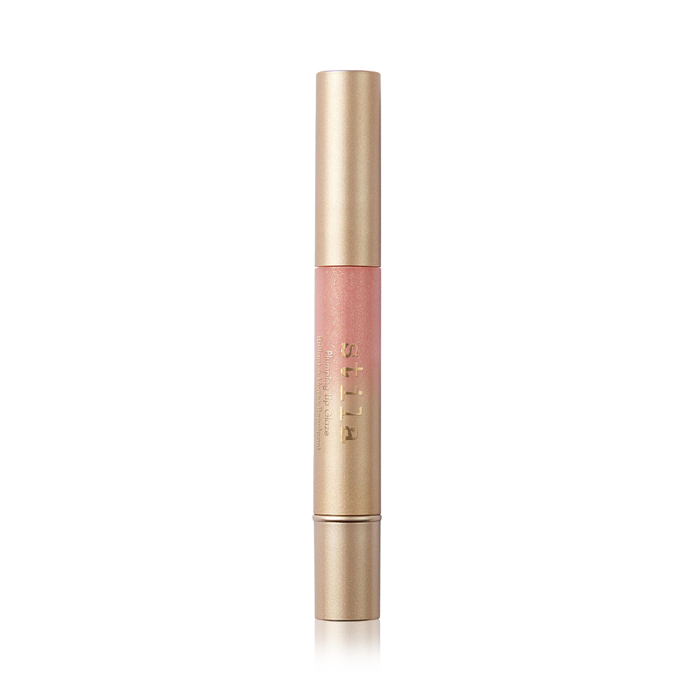 Plumping Lip Glaze - Kitten