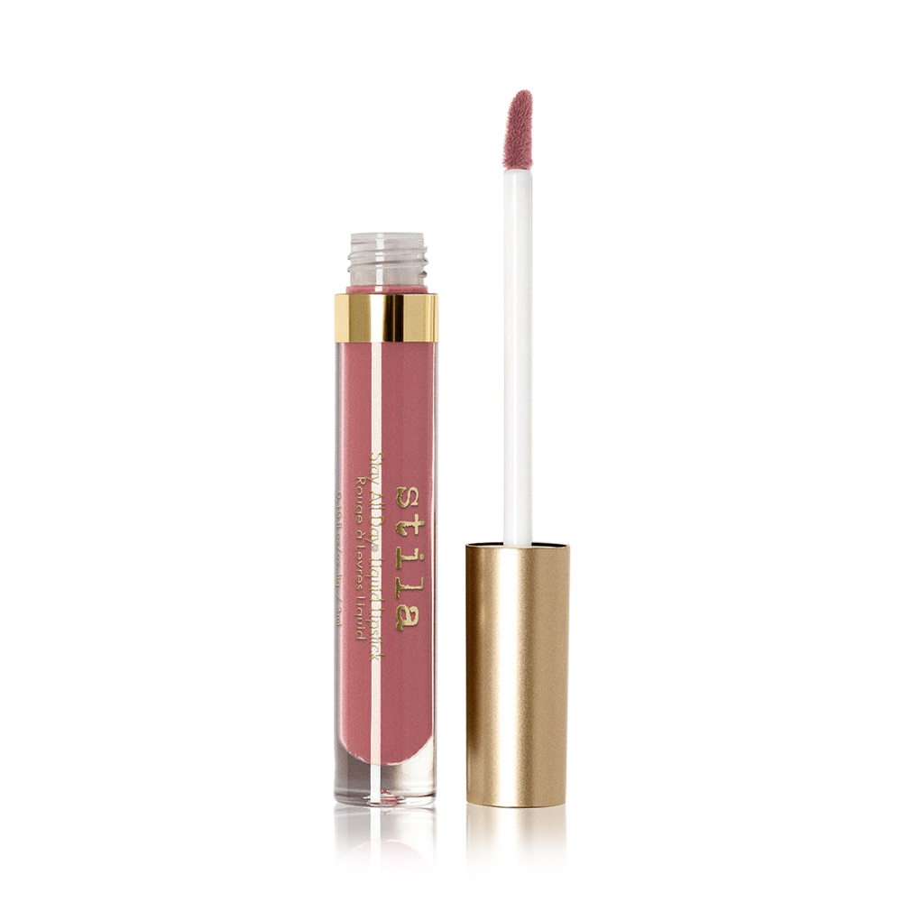 Stay All Day Liquid Lipstick - Portofino