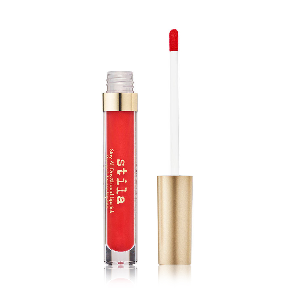 Stay All Day Sheer Liquid Lipstick - Sheer Sorriso