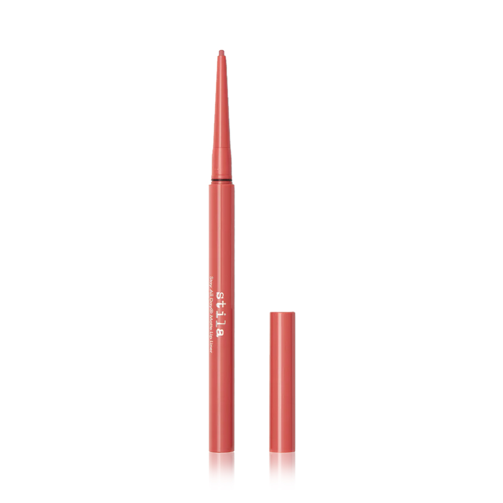 Stay All Day Matte Lip Liner - Evermore
