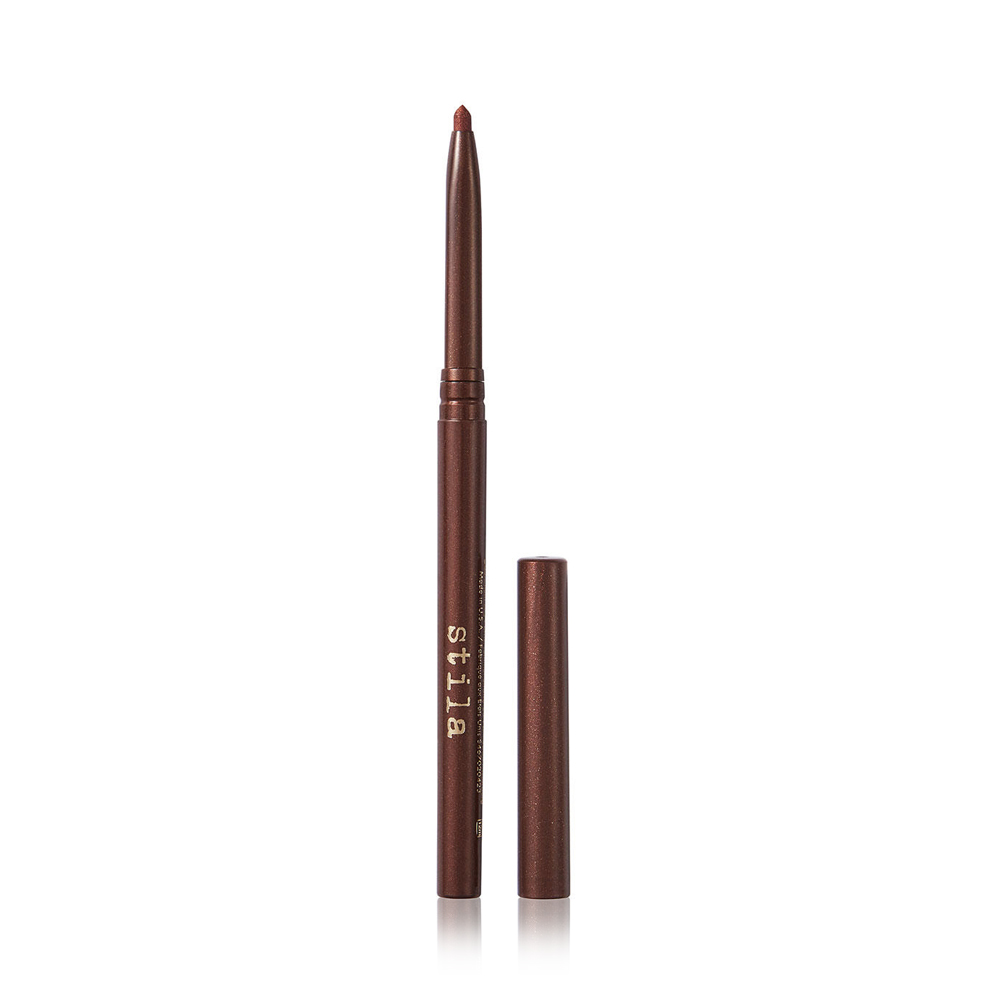 Smudge Stick Waterproof Eye Liner - Lionfish