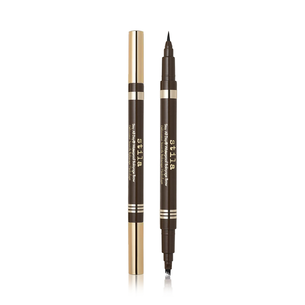Stay All Day Waterproof Balayage Brow - Dark