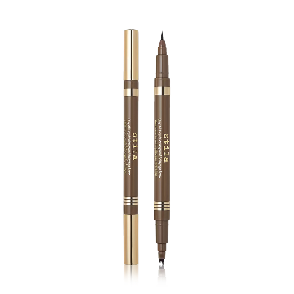 Stay All Day Waterproof Balayage Brow - Light