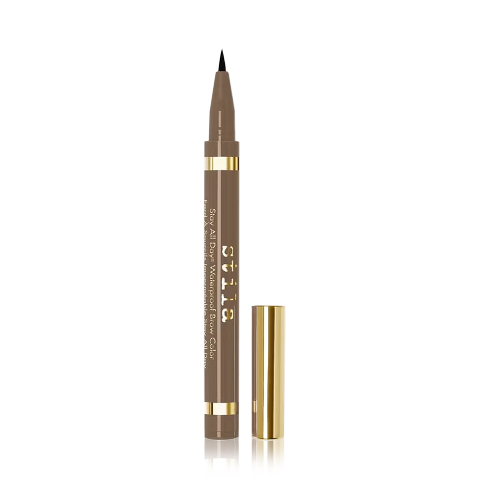 Stay All Day Waterproof Brow Color - Light