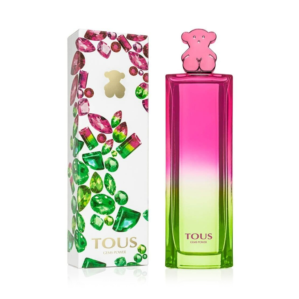 عطرليدز جيمس باور المخفف للنساء - 90 مل