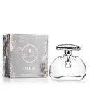 Touch The Luminous Gold Eau De Toilette - 100ml - Women