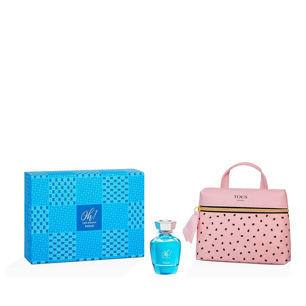 The Luminous Gold Gift Set - 2 Pcs