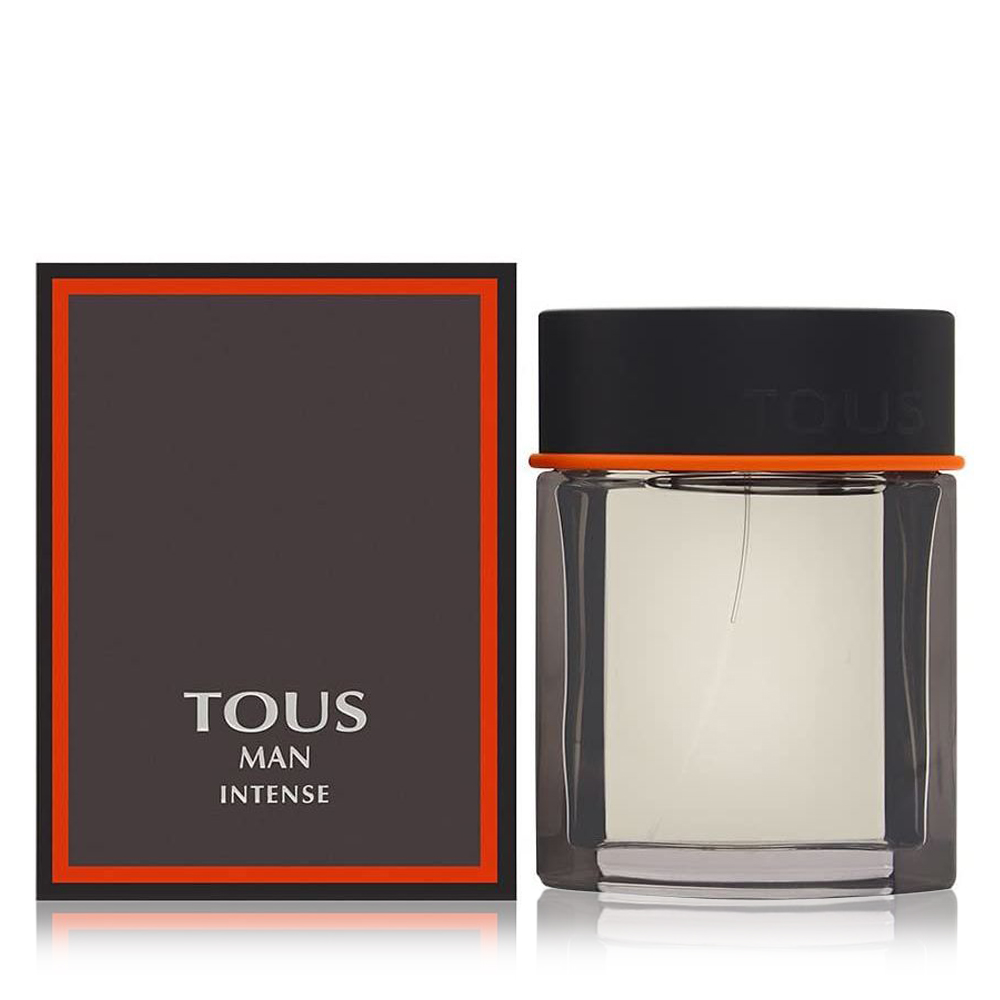 عطر مان انتسنس المخفف للرجال - 100 مل