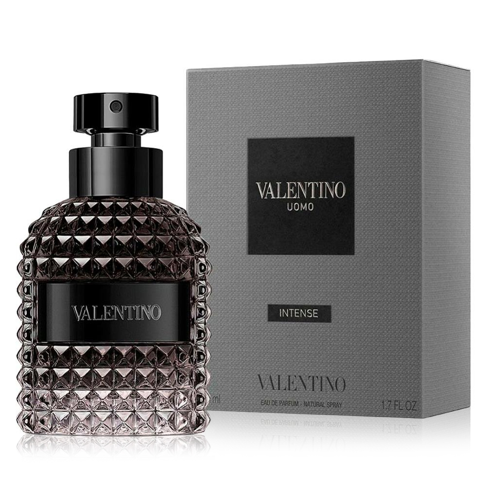 عطر اومو انتنس المركز للرجال - 100 مل
