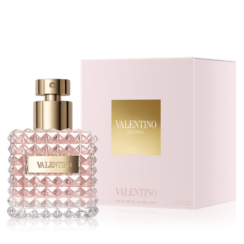 Donna Eau De Parfum - 100ml - Women