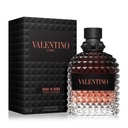 عطر فالنتينو اومو المخفف للرجال - 100 مل