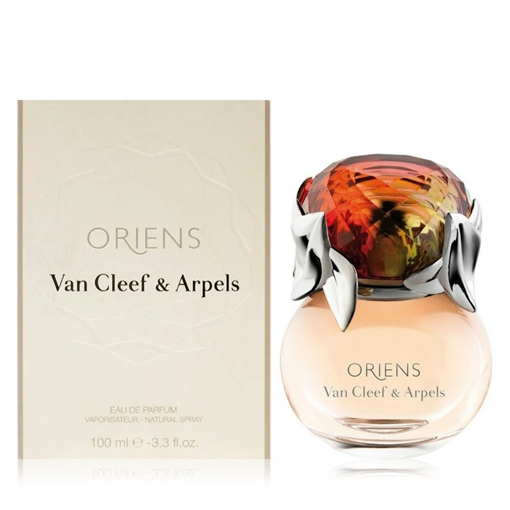 Oriens Eau De Parfum - 100ml - Women