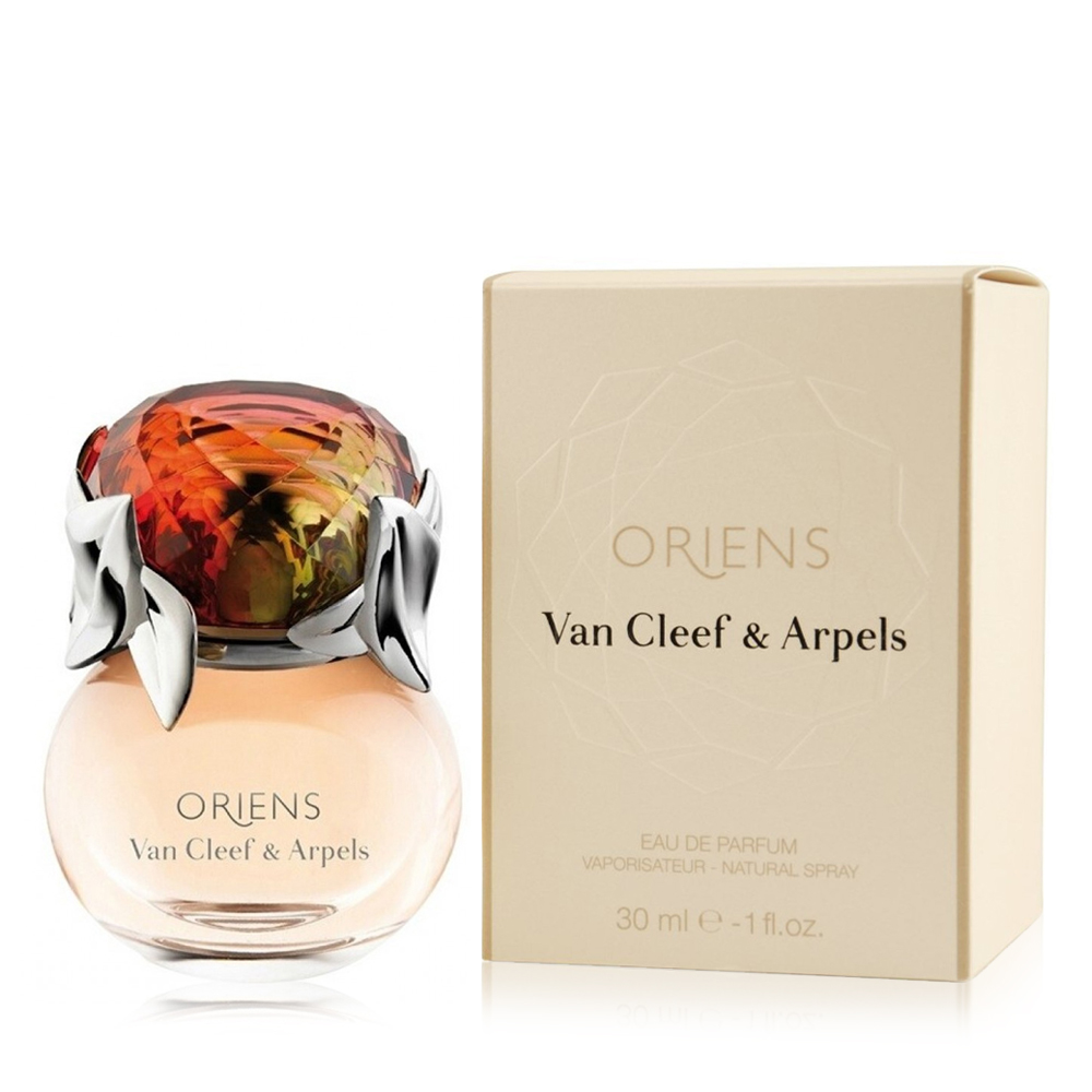 عطر اورنس المركز للنساء - 50 مل