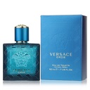 Eros Eau De Toilette - 50ml - Men