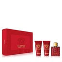Eros Flame Gift Set for Men - 3 Pcs