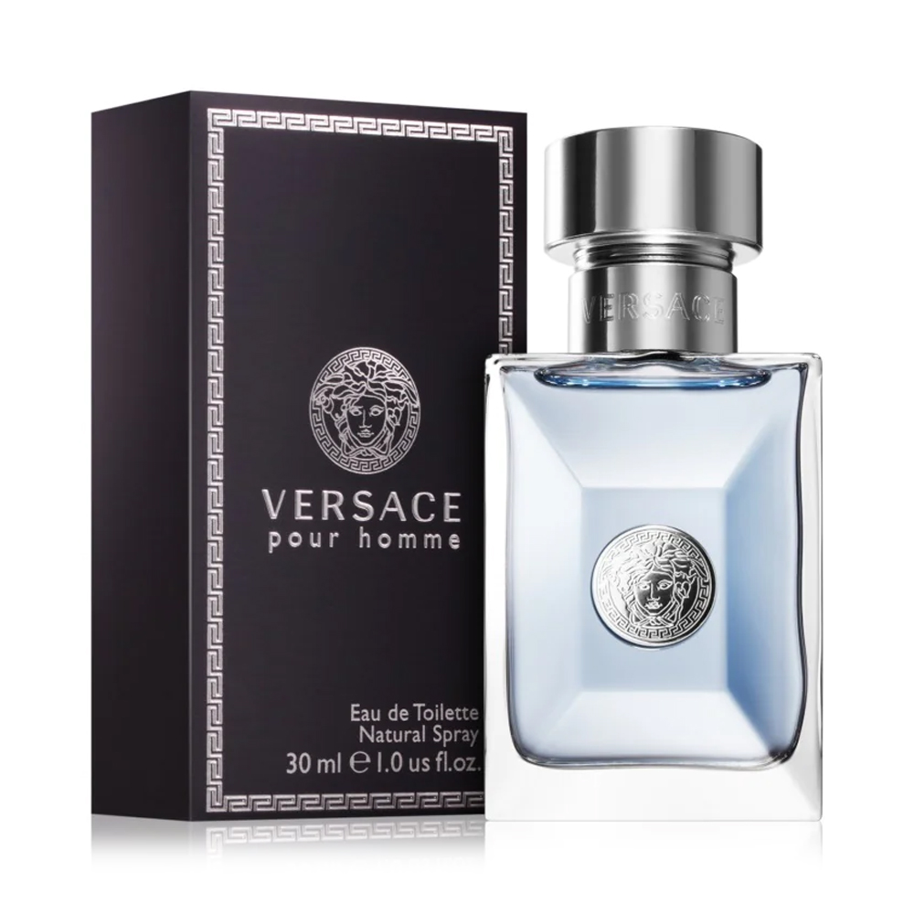 عطر بور اوم المخفف للرجال - 50 مل