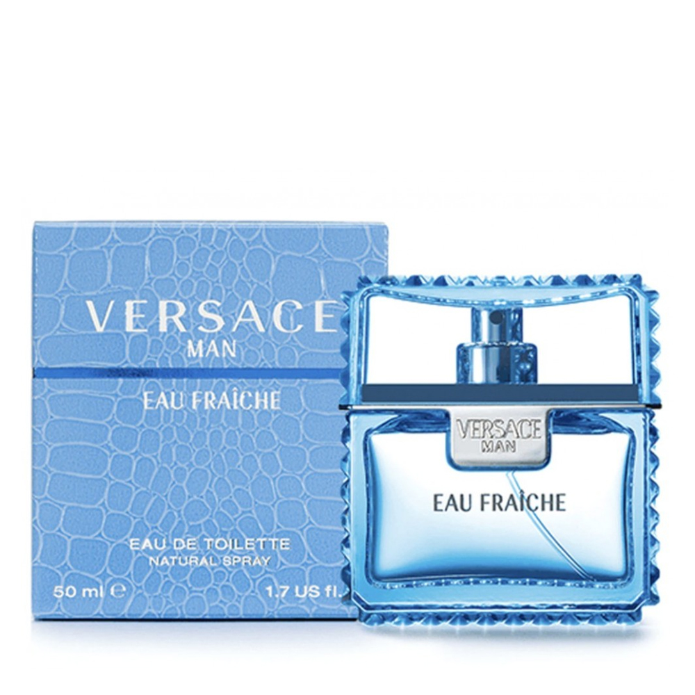 عطر او فريش المخفف للرجال - 50 مل