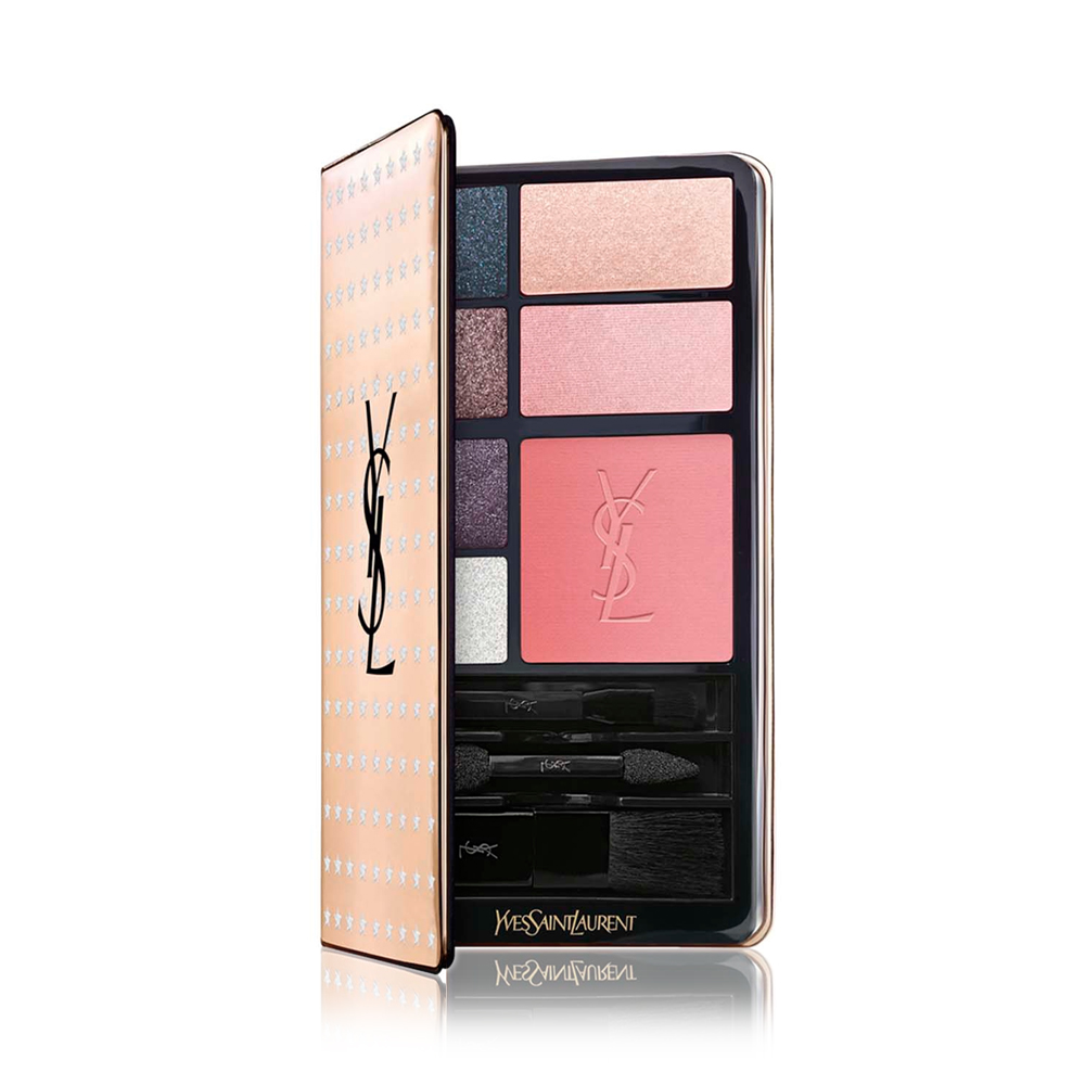 High On Stars Limited Edition Makeup Palette