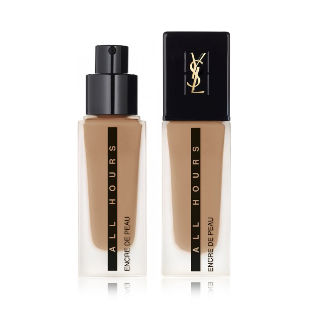 Encre De Peau All Hours Foundation - BR65