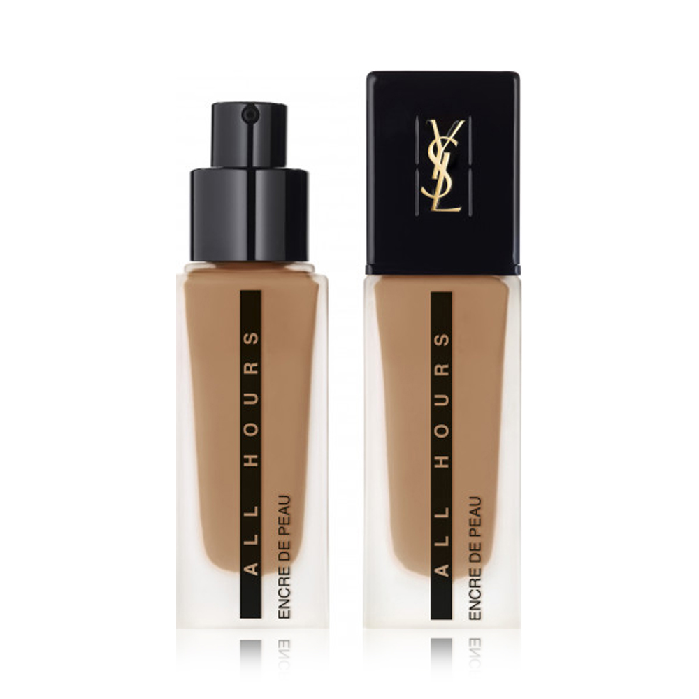 Encre De Peau All Hours Foundation - BR45