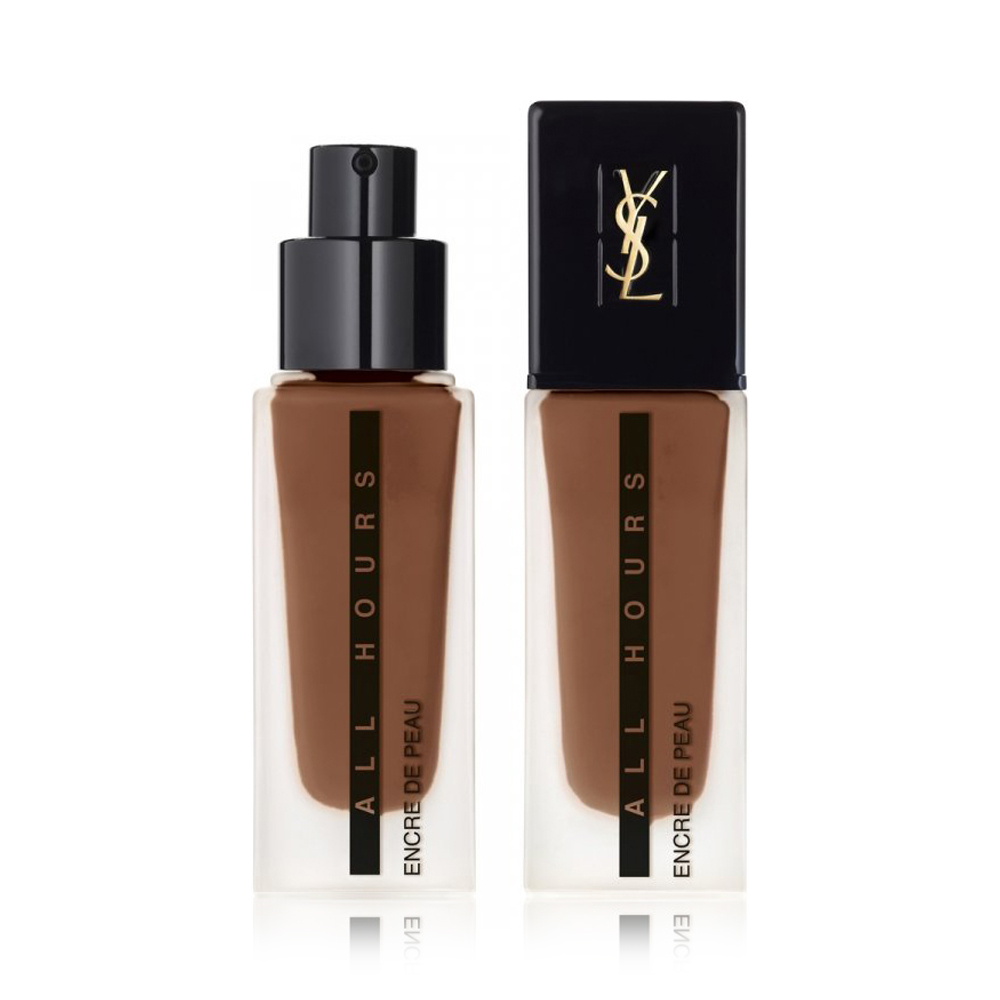 Encre De Peau All Hours Foundation - BR90
