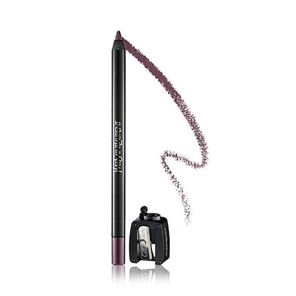 Dessin Du Regard Waterproof Eye Pencil - 05 - Shimmering Burgundy