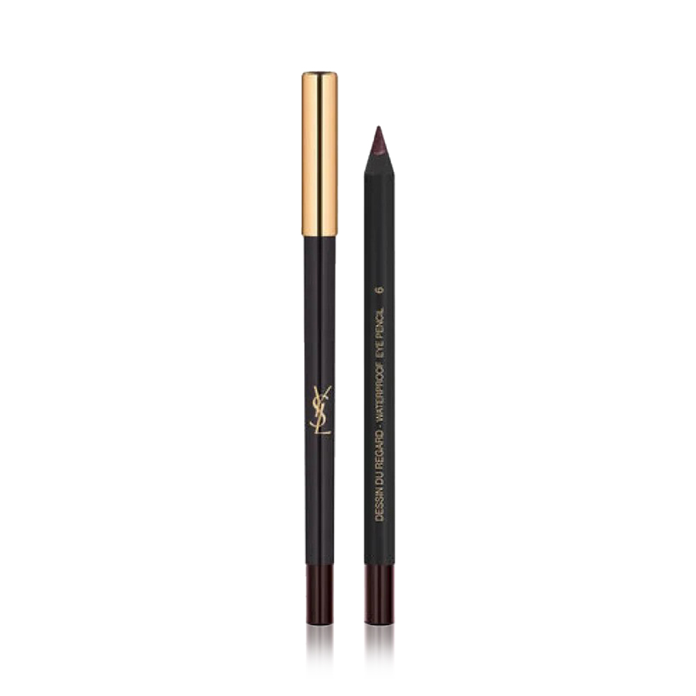 Dessin Du Regard Waterproof Eye Pencil - 06 - Green