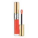 YSL Volupte Lip Gloss - 204 Corail Trapeze