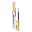 YSL Volupte Lip Gloss - 201 Pure