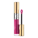 YSL Volupte Lip Gloss - 49 Terriblement Fuchsia