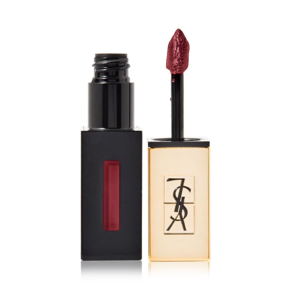 Rouge Pur Couture Vernis a Levres Lip Stain - 32 Rouge