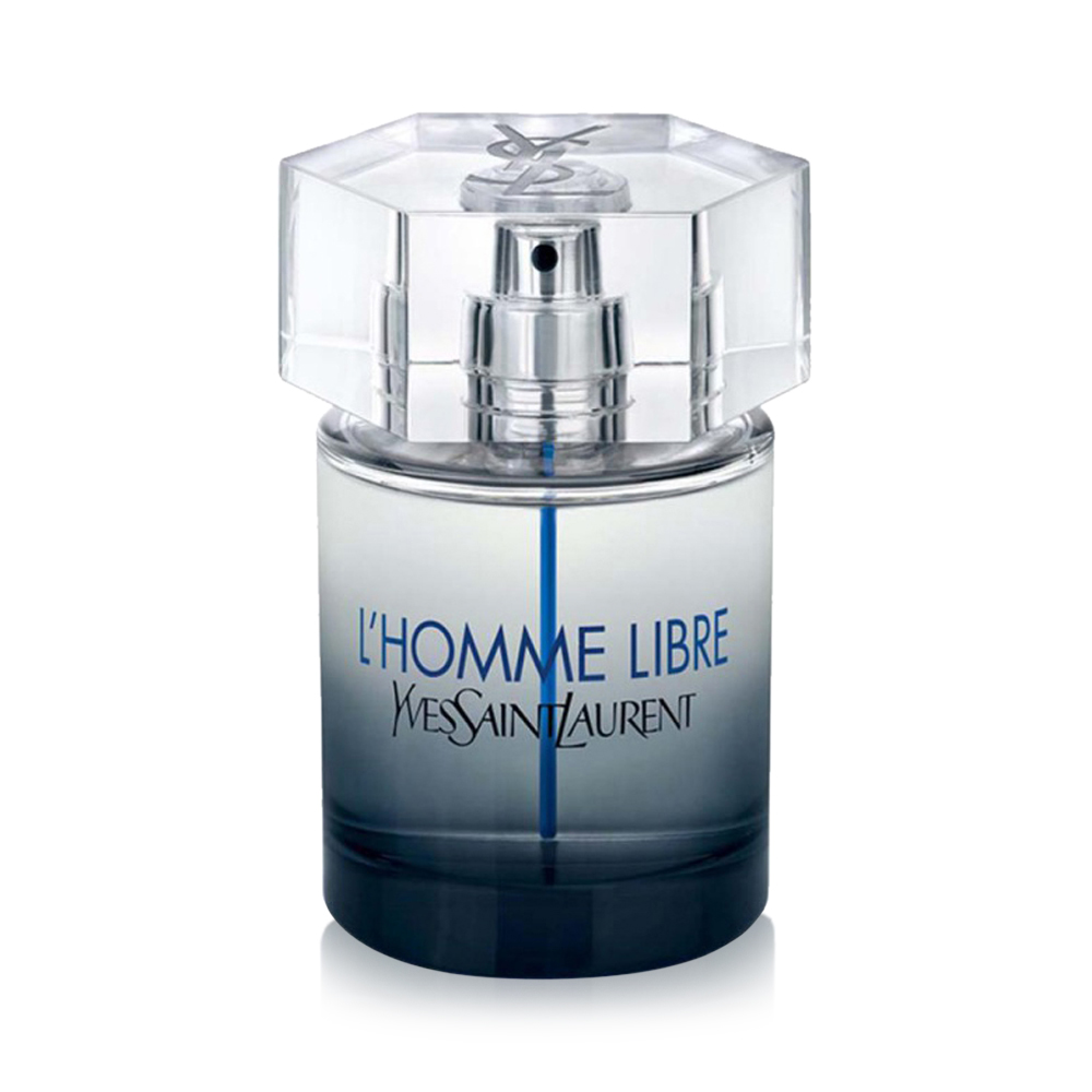 عطر لاهوم ليبر للرجال - 60مل - مخفف
