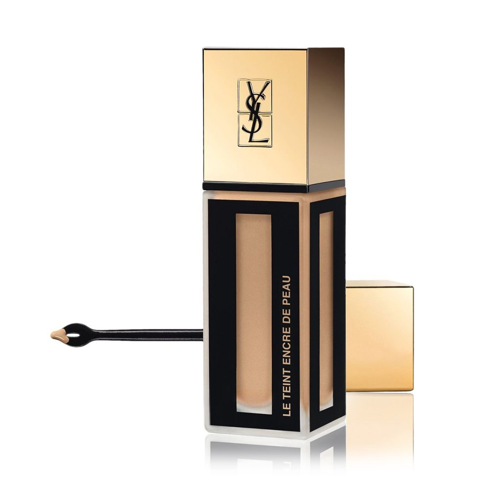 Fusion Ink Foundation SPF 18 - BD55