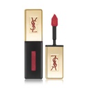 Rouge Pur Couture Vernis A Levres Lip Stain - 46 Rouge Fusain