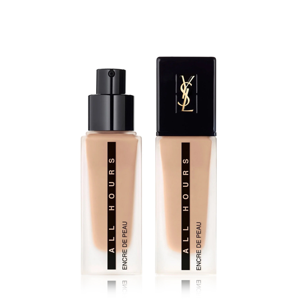 Encre De Peau All Hours Foundation B40