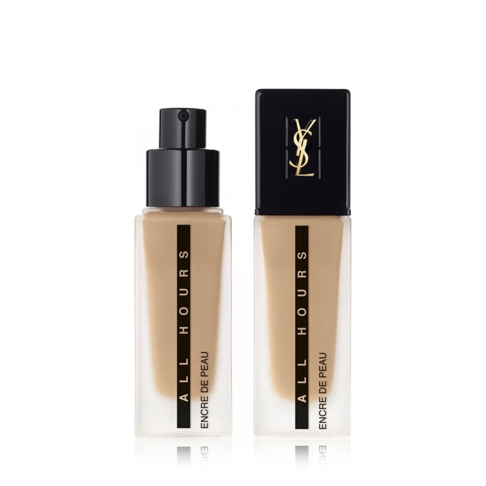 Encre De Peau All Hours Foundation BD40